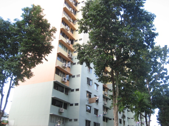 Blk 53 New Upper Changi Road (Bedok), HDB 4 Rooms #190102